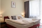 Apartamenty Bialystok - Pilsudskiego 17