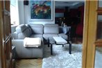 Apartment Mestwina