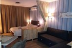 Apartament Tomula