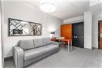 Apartament 207 przy plazy w Diune