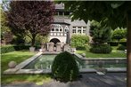 Luxury Garden Villa with SPA