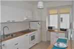 Apartament Plac Wilsona