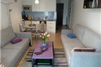 Apartament Morskie Polanki