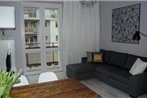 Apartament Abrahama 40