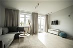 TS Boutique Apartments