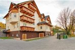 Apartament EverySky Karpacz - Wilcza 3a