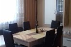 Apartament Relax nad morzem