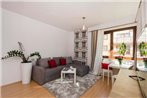 Apartament morska plaza