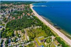 Sopot 34 przy plazy