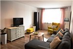 Komplex Apartamenty Europa