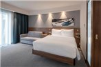 Hampton By Hilton Warsaw Mokotow