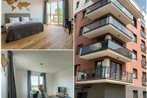 D&P Apartments Nowa Grobla