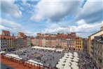 Rent like home - Rynek Starego Miasta 17