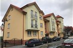 Apartamenty Kilinskiego