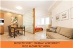 Apartament Sunrise Spacerowa by Renters