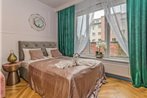 Apartament Starogdanski 21