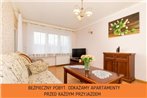 Apartamenty 1 Maja by Renters