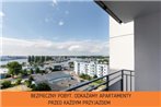 Premium apartment with a port view by Renters