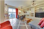 Comfort Apartments Kwartal Kamienic