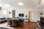 VacationClub - Olympic Park Apartament B8