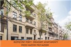 Apartments Poznan Maleckiego by Renters
