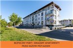 Apartamenty Sloneczne Tarasy by Renters