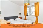 Apartments Wroclaw Gazowa by Renters