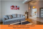 Apartamenty Okrzei