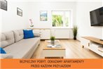 Apartments Gdynia Slowackiego by Renters