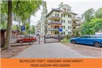 Apartamenty Morskie Oko by Renters