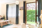 VacationClub - Zeromskiego 29 Apartament A03