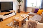 Apartament Nowowiejskiego