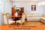 Apartments Warsaw Esperanto by Renters