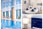 FARO Apartamenty Nadmorskie Tarasy SPA Deluxe przy Latarni Morskiej