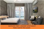 Premium Apartments Grunwald by Renters