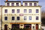Hotelik & Restauracja Zlota Kaczka