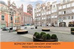 Apartments Old Town Grobla I by Renters