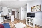 Frey Homes City Center Zelazna