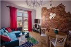 BEST URBAN APARTAMENTS by Apartamenty Lubelskie