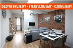 Apartamenty Kopernika