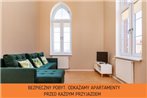 Apartamenty Mazowiecka by Renters