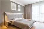 RentPlanet - Apartamenty Wolska