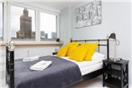 Studio Warsaw Downtown by Renters