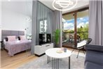 Apartments Browary Warszawskie by Renters