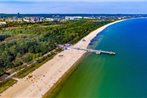 Premium Apartments Plaza Brzezno