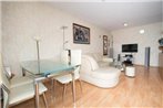 Apartament przy falochronie