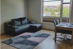 Apartament przy ogrodkach