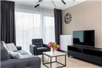 Modern City Center Apartments by Renters