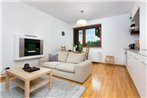 Apartments Platynowa Gdansk by Renters