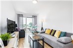 Apartamenty Perlowa Przystan by Renters